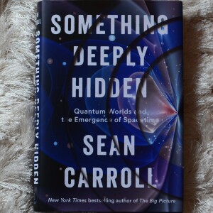 Something Deeply Hidden by Sean Carroll | Book Summary