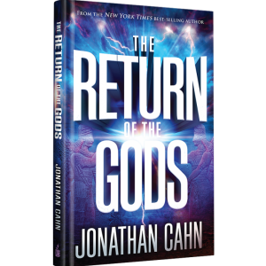 The Return of the Gods by Jonathan Cahn | Book Summary