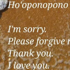 Ho Oponopono prayer frequency 