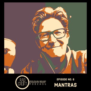 Episode 6: Mantras Feat. Mark Youngquist
