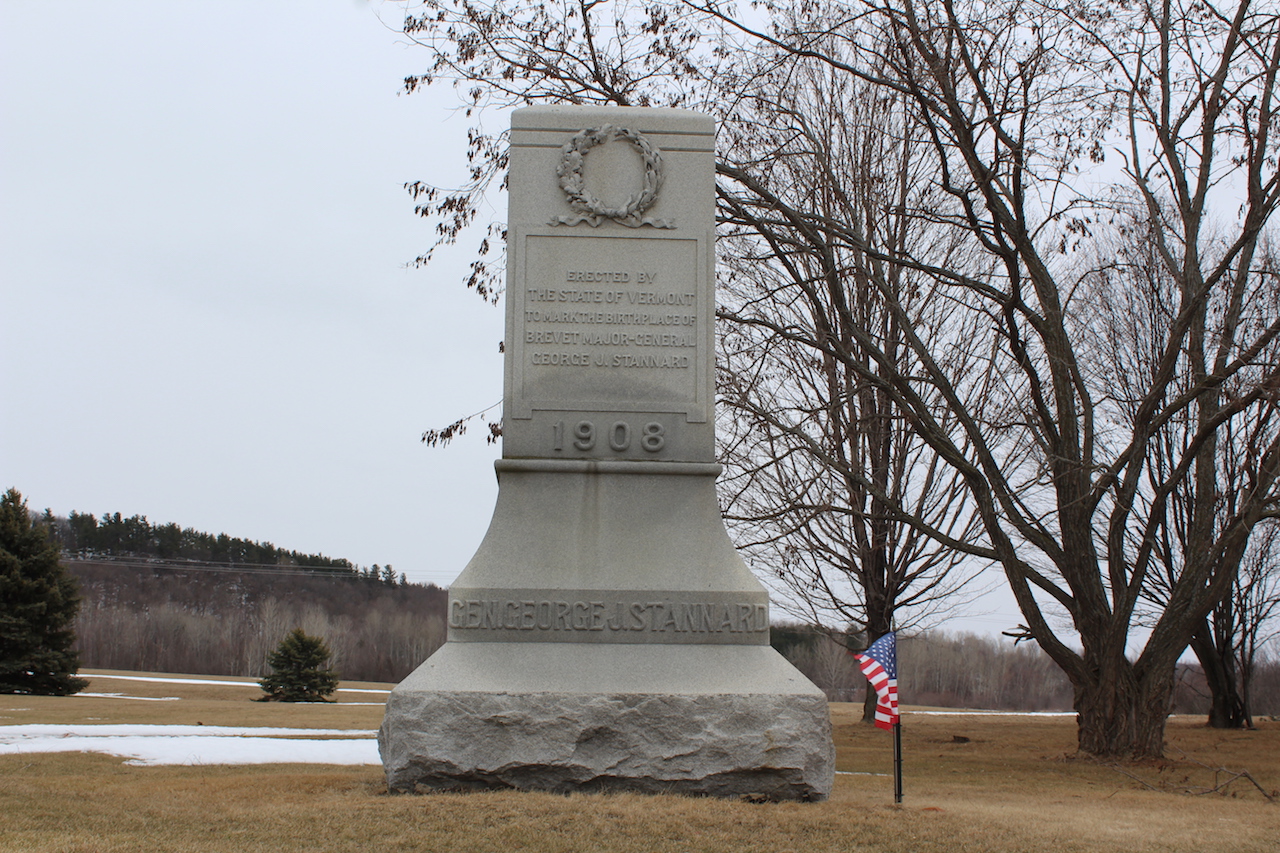 Episode 1: Vermont's Civil War History