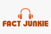 Fact Junkie #1 - Earthquakes