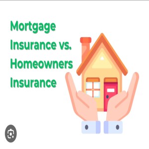 Navigating the Maze of MIP vs Homeownership insurance
