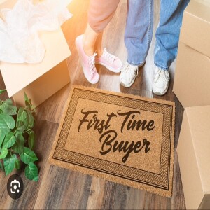 Navigating the First Time Homeownership Journey