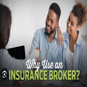 Top 10 reasons to use an Insurance Broker when shopping for insurance