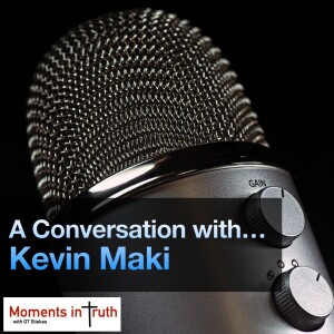 A Conversation with Kevin Macki