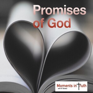 The Promises of God: God Loves Me