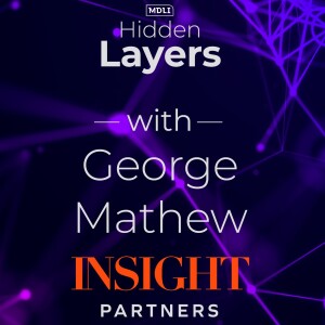 Interview with George Mathew - Managing Director at Insight Partners