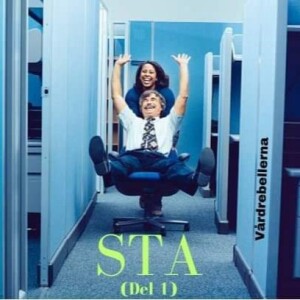 Vad är STA (Steg till Arbete)?