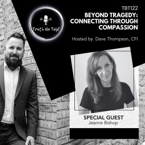 Beyond Tragedy: Connecting through Compassion with Jeanne Bishop