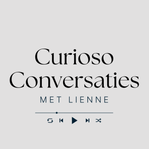 Intro Curioso Conversaties