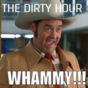 WHAMMY!