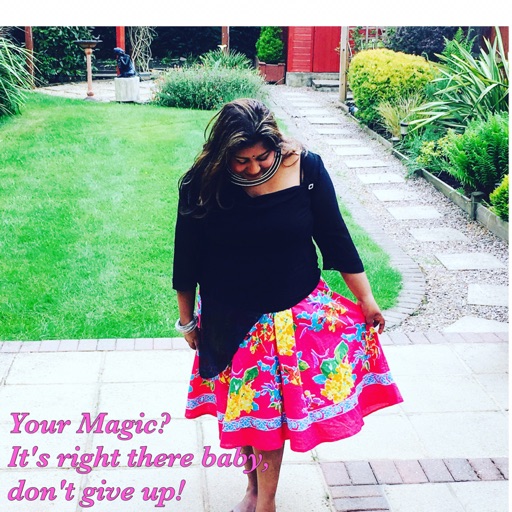awakening your magic