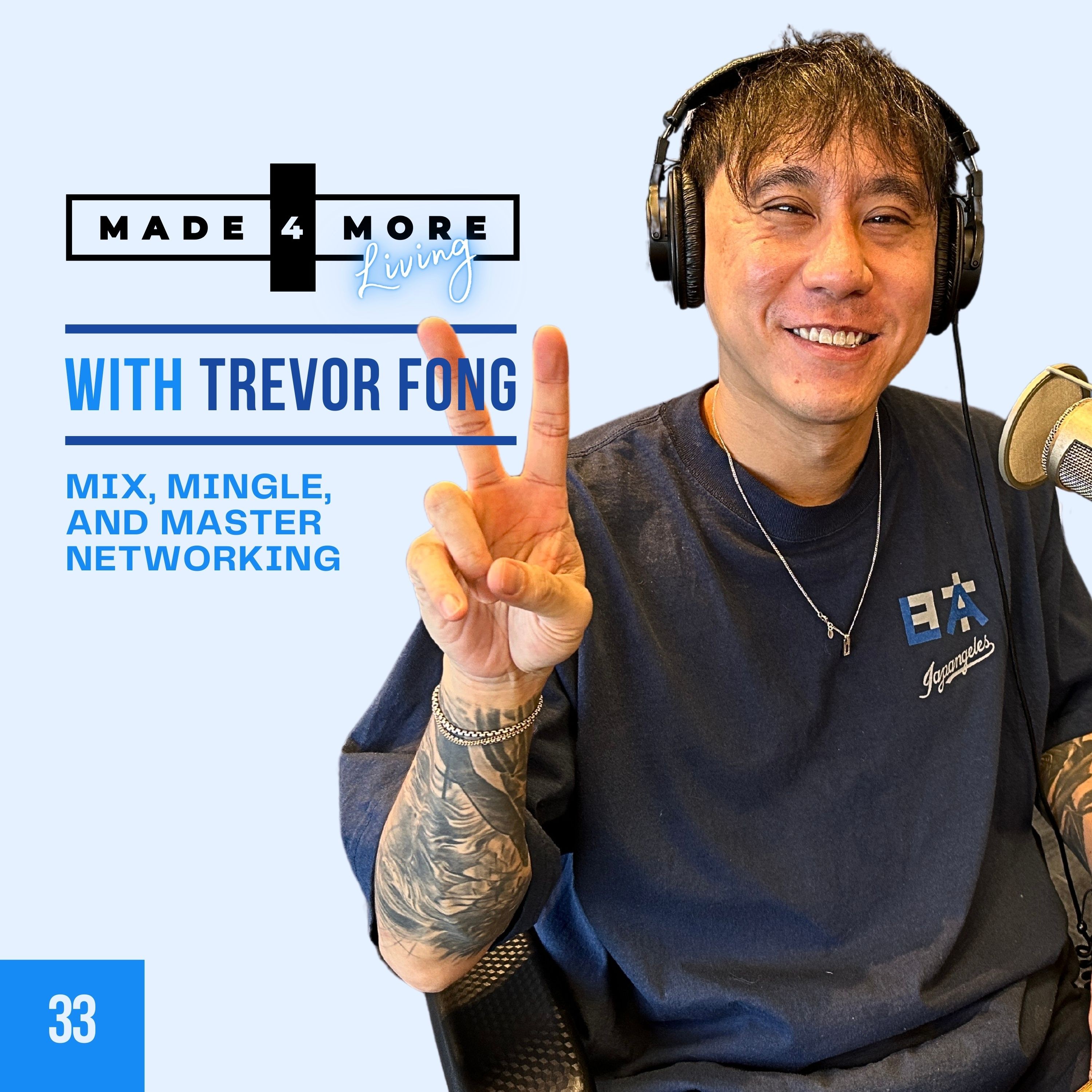 Made 4 More Living