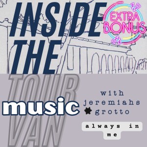 Inside the music - Always in Me