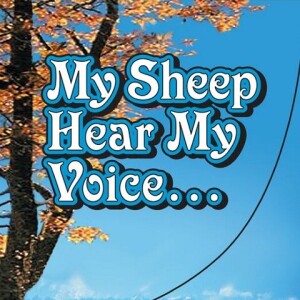 My Sheep Hear My Voice - Chapter 01 - Audio Book