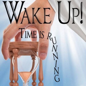 Wake Up! Vol. 1 - Chapter 10 - The Beginning of Wisdom and Knowledge