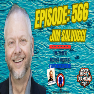 566 - Leading Ethically: Jim Salvucci's Insights