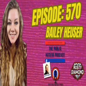 570 - Therapy Untangled: Bailey Heuser's Wisdom