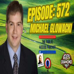 572 - Hypnotic Horizons: Michael Glowacki's Expertise Uncovered