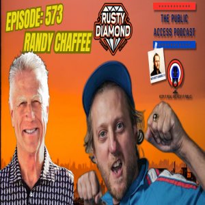 573 - Randy Chaffee: The Sales Whisperer