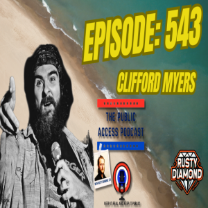 543 - Dicks Out for Harambe, But Clifford Myers First