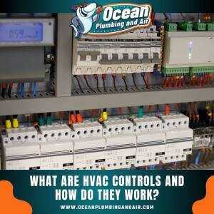 What Are HVAC Controls And How Do They Work