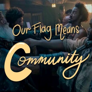 Community - Part 2 OFMD 2.4 "Fun and Games"