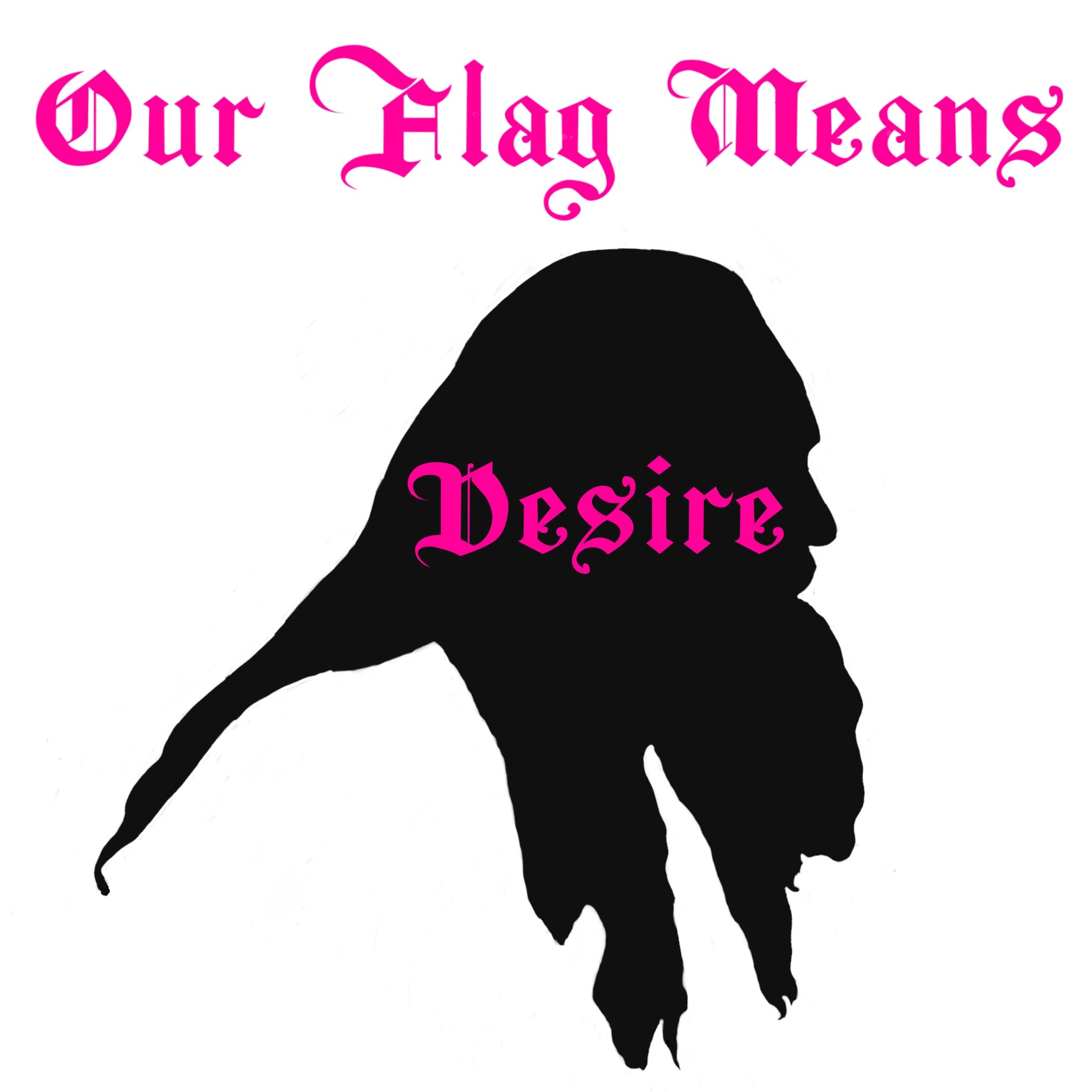 Desire- Our Flag Means Death Episode 4 "Discomfort in a Married State"
