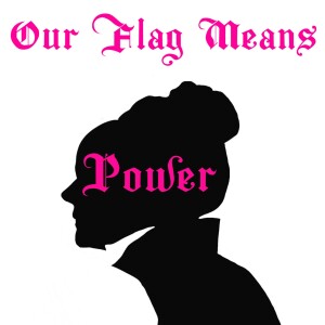 Power- Our Flag Means Death Episode 9 