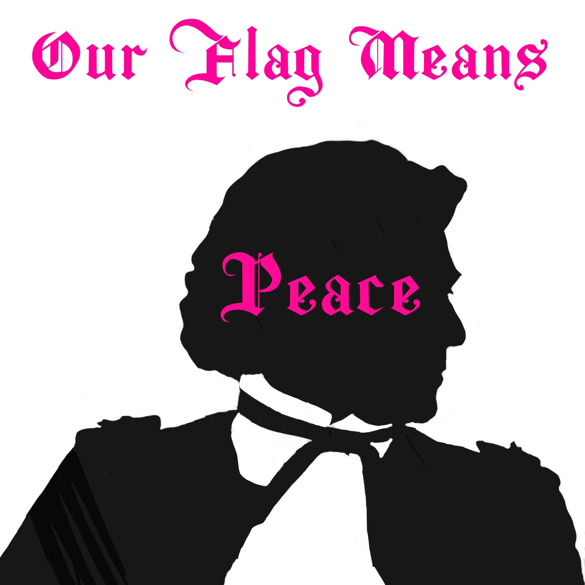 Peace- Our Flag Means Death Episode 1 ”Pilot”