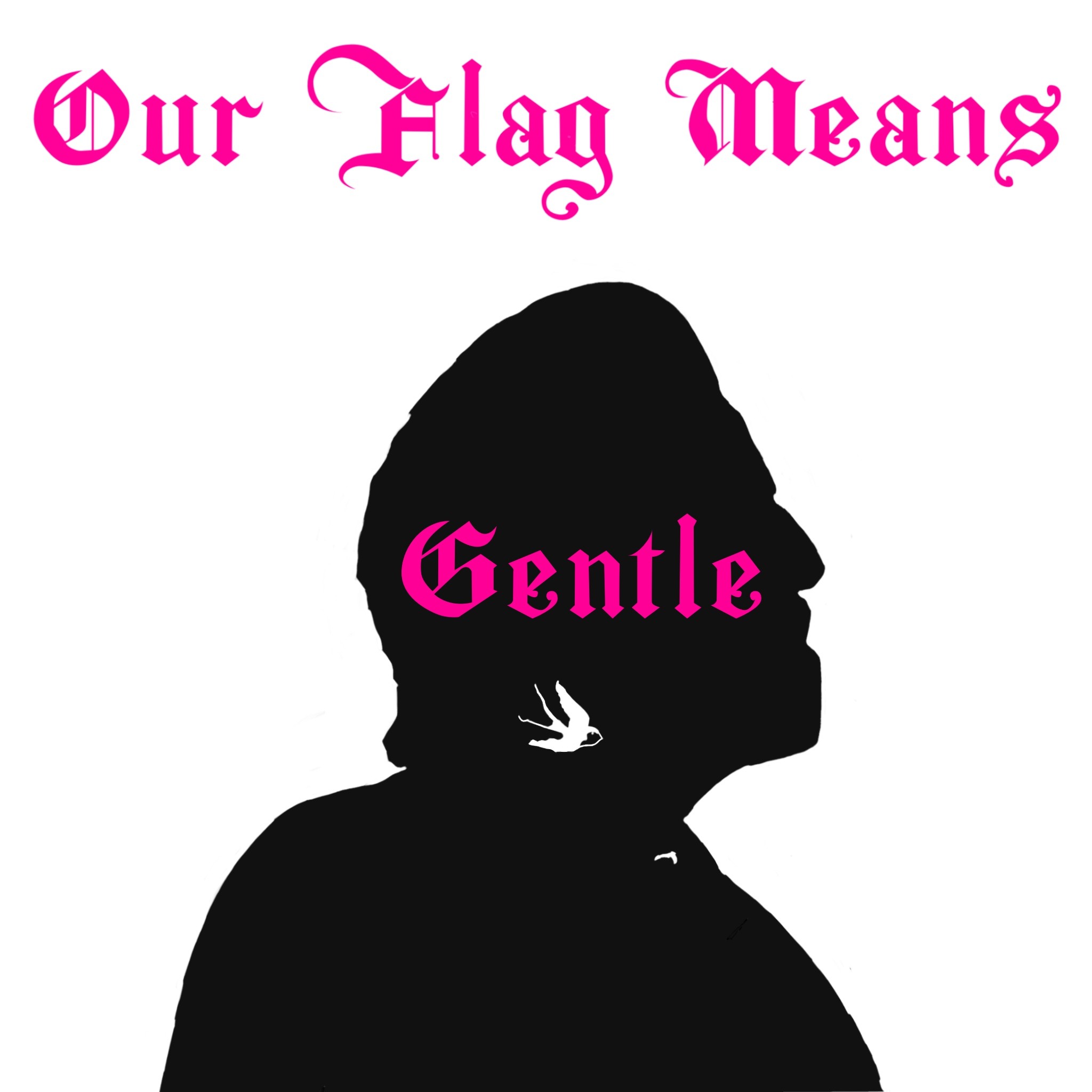 Gentle- Our Flag Means Death Episode 3 "A Gentleman Pirate"
