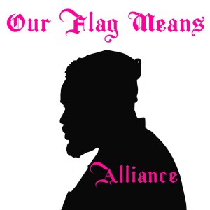 Alliance- Our Flag Means Death Episode 8 "We Gull Way Back"