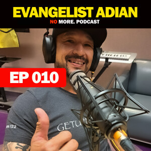 EP010: Adian Torres