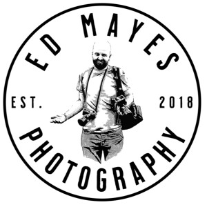 Ed Mayes - Photographing Grassroots Football