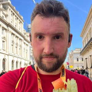 Episode 35 - Gav Rice