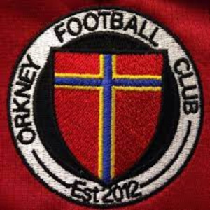 Orkney FC.