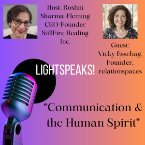 Communication & the Human Spirit