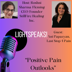 Turning Pain into Power: Embracing Positive Pain Outlooks