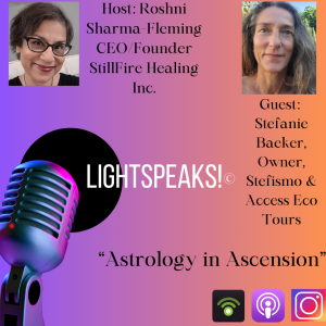 Guided by the Stars: Astrology in Ascension!