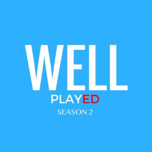 S2.E31- Gamification of College