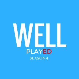 S4.E8 - Playing board games with students online!