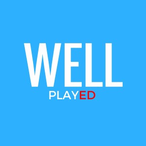 Episode 131 - Gamification in High School Arts