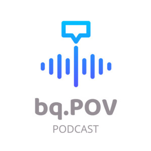 bq.POV #46 - Chillcast w/ Finances, Goal Check, and May For Launch