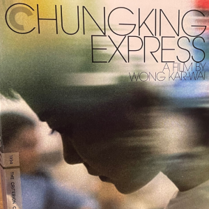 01.03 - Chungking Express (1994)