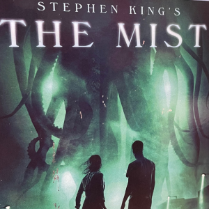 01.09 - The Mist (2007)