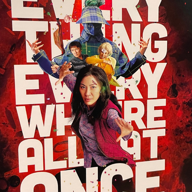Do the Film Thing