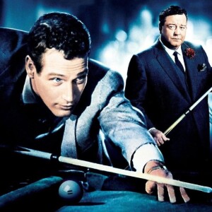 03.08 - The Hustler (1961)