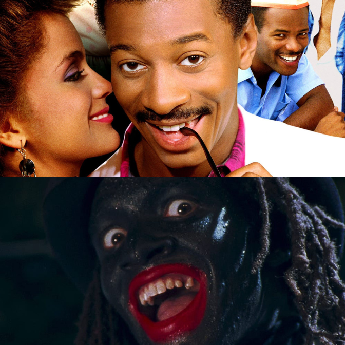 Do the Film Thing