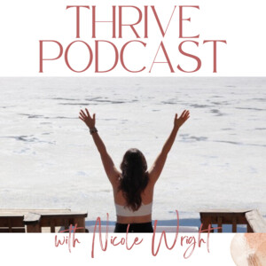 Thrive Podcast  (Trailer)